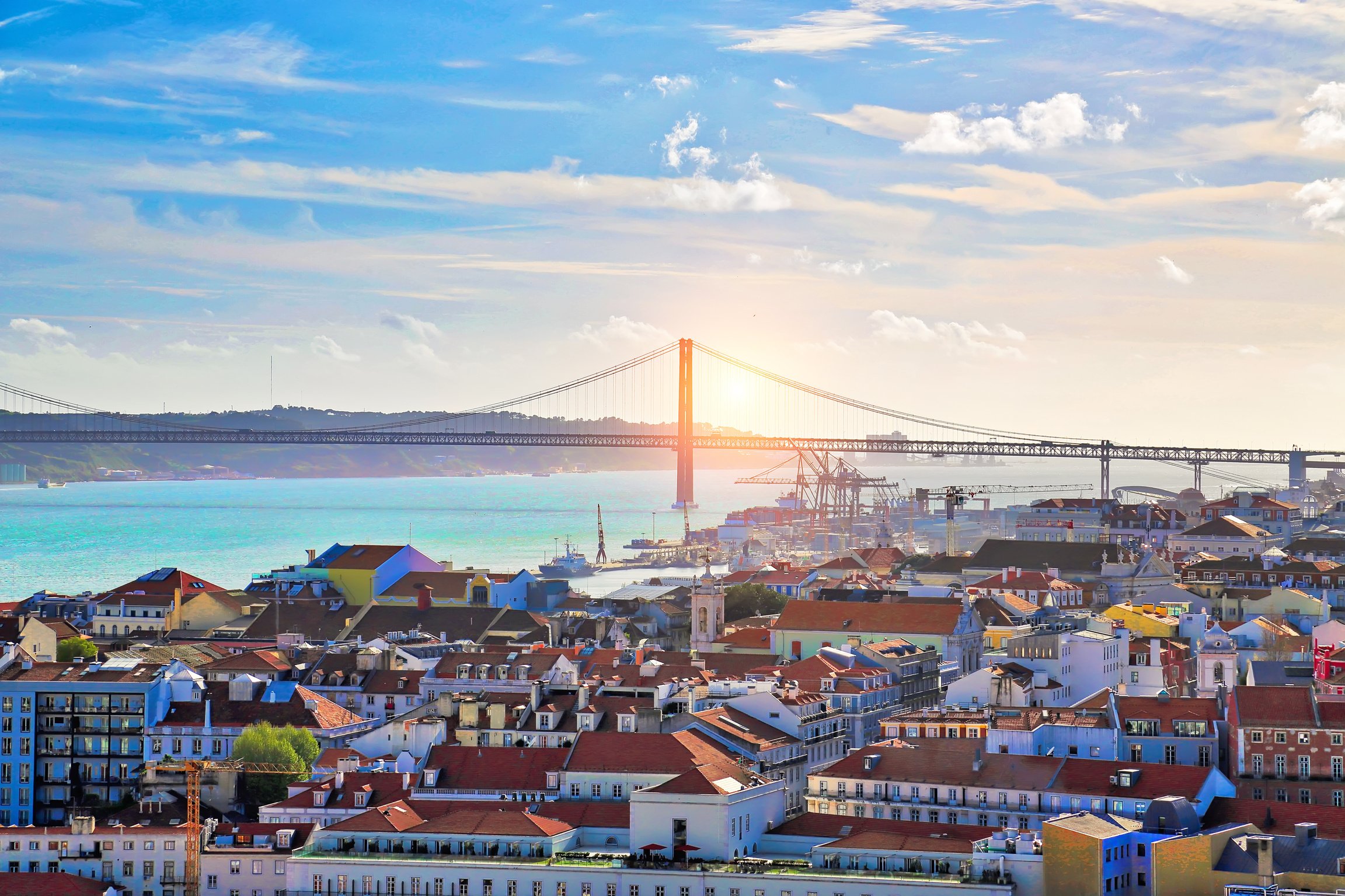 Lisbon