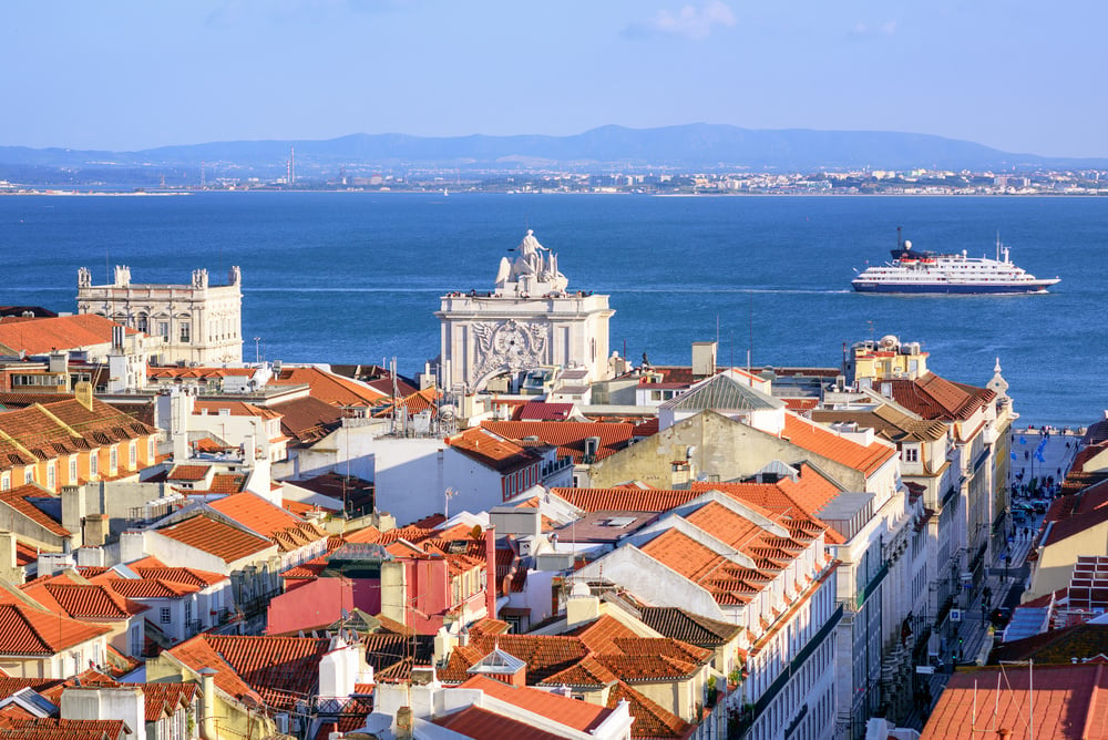 Lisbon, Portugal